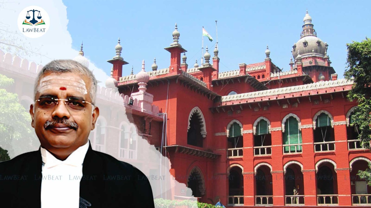 Mistaken identity cant continue: Madras High Court asks Archeological Dept to take over temple with Buddha statue, halts pooja Mistaken identity cant continue: Madras High Court asks Archeological Dept to take over temple with Buddha statue, halts pooja